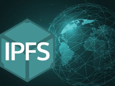IPFS – zdecentralizowany sposób na przechowywanie plików
