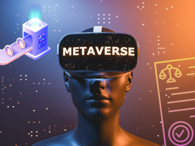 NFT & Metaverse – nowe możliwości czy smutna przyszłość (część 2)
