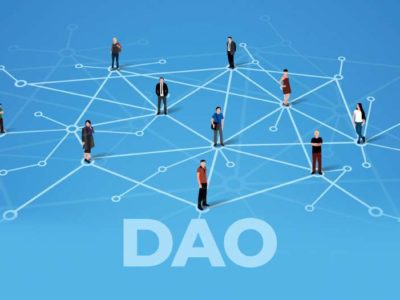 DAO – zdecentralizowane przedsiębiorstwo