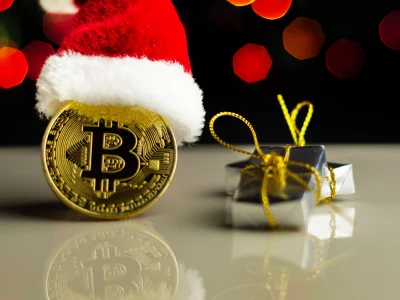 Wszystkiego Bitcoinowego w kolejnym roku!